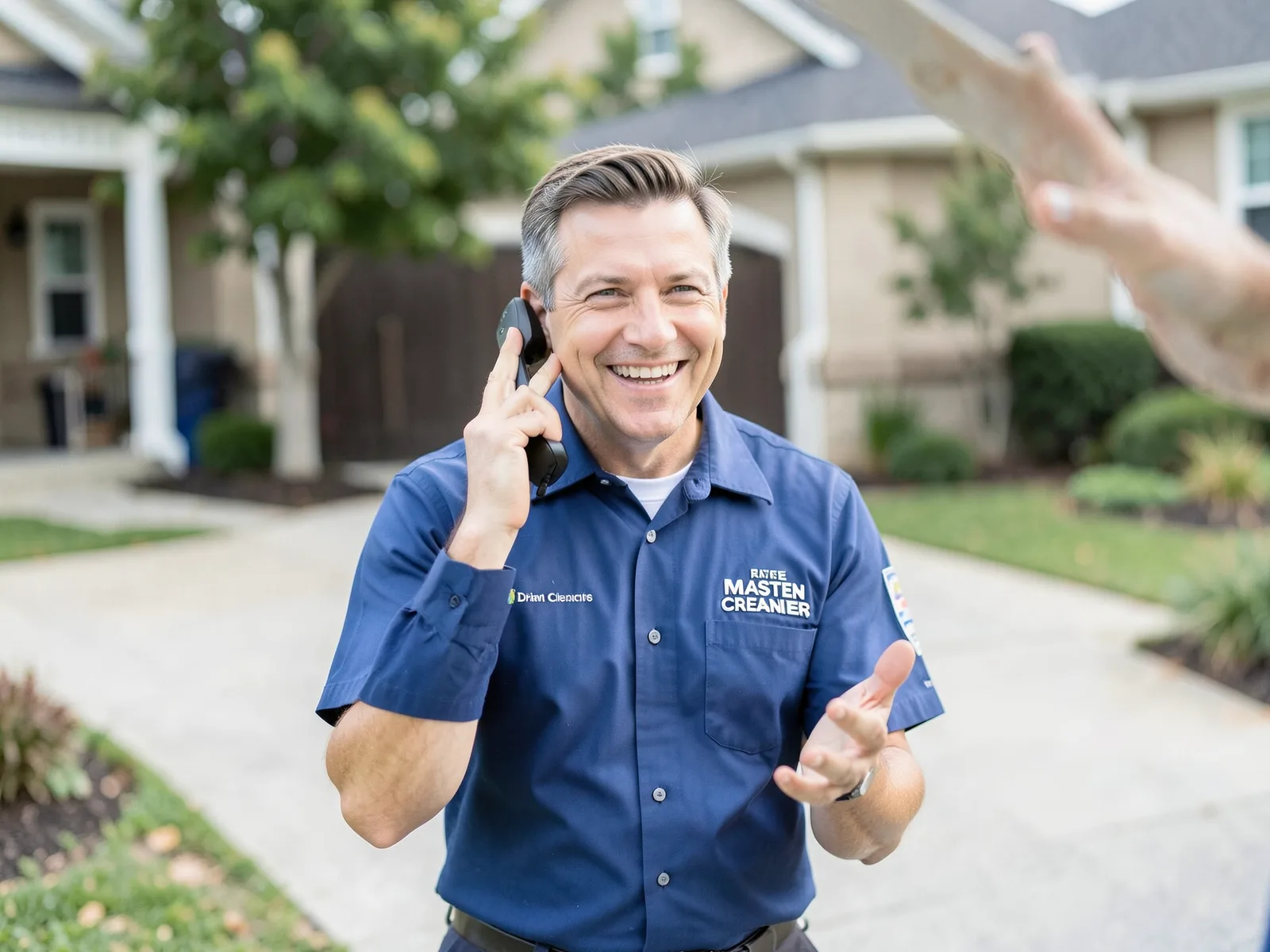 Drain Cleaning Coeur D Alene, ID FAQs